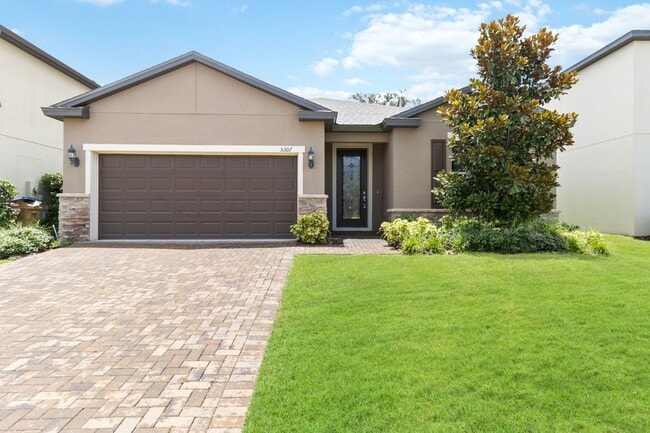 Building Photo - Gorgeous Energy Efficient 4/2 Home in Gated Community Close to Lake Nona