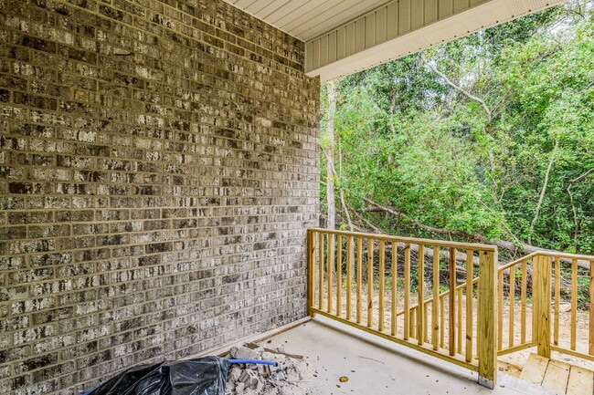 Building Photo - Introducing an exquisite newer construction rental with an array of custom features that are sure...