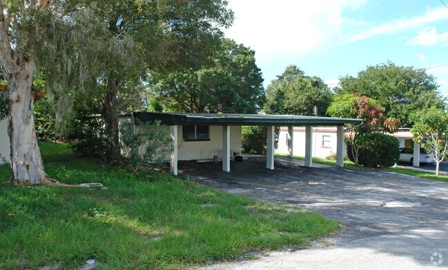 Primary Photo - 1437 Laura St