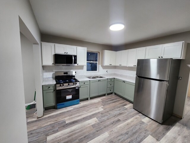 Building Photo - 3005 Morgan St