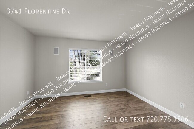 Building Photo - 3741 Florentine Dr
