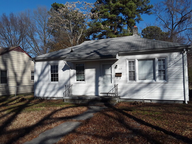 Building Photo - 103 Courthouse Rd