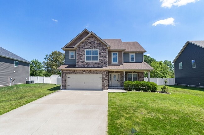 Building Photo - 312 Rye Dr