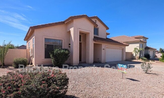 Building Photo - 3393 E Wyatt Way