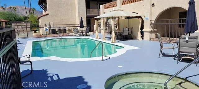 Building Photo - 45200 Deep Canyon Rd