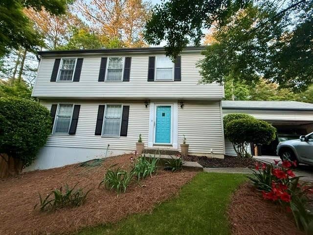 Primary Photo - 9695 N Pond Cir