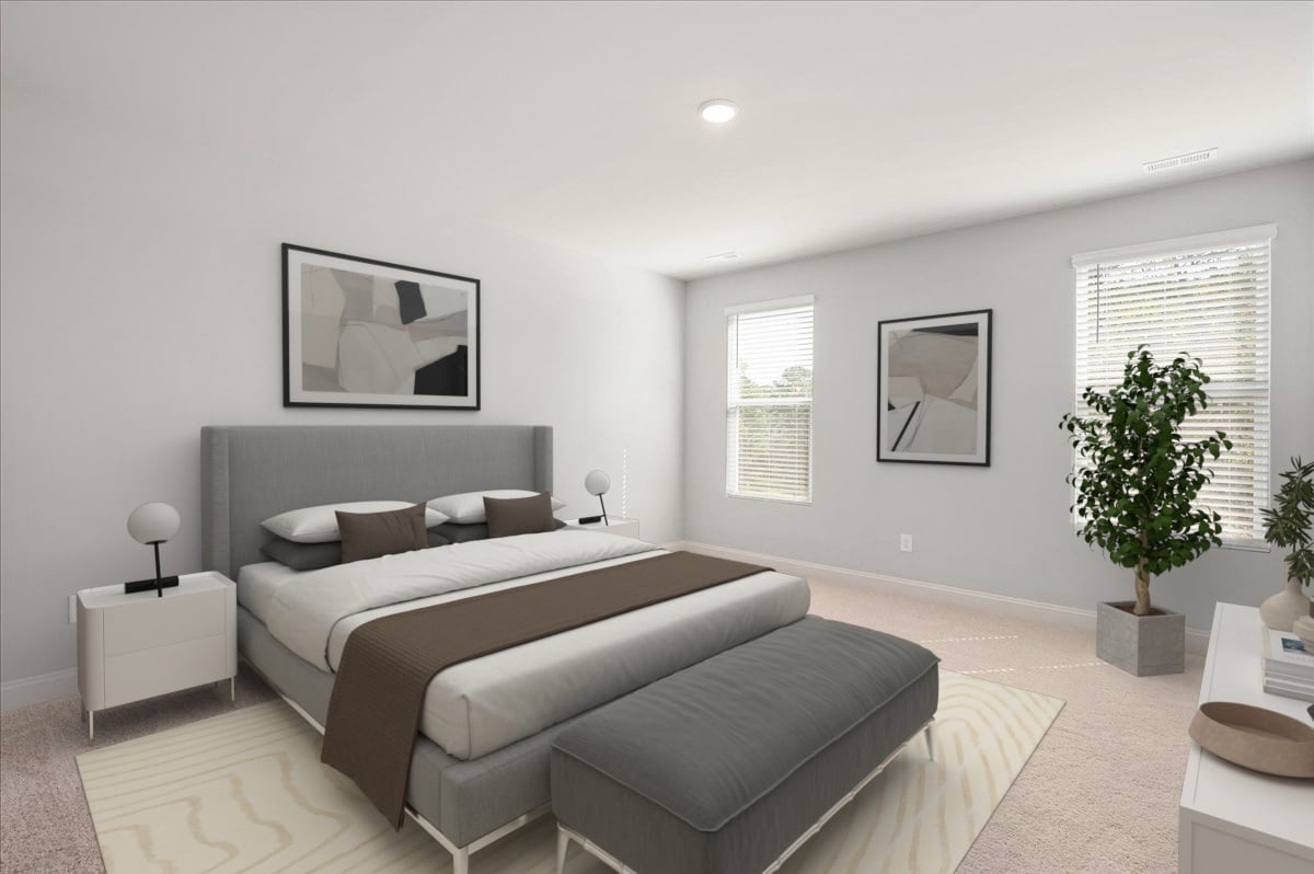 Building Photo - 10536 Pleasant Br Dr