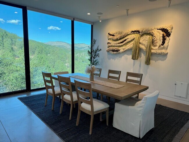 Building Photo - Private Foothills Sanctuary Minutes from Downtown | 5BD/4.5BA | Unlimited Views