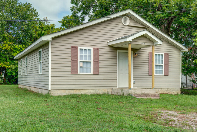 Building Photo - 1416 Betz St