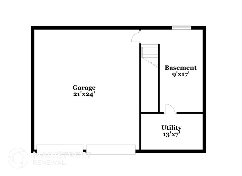 Building Photo - 11520 N Walnut St