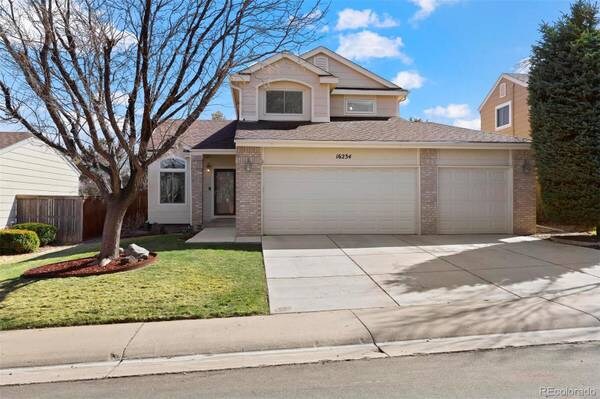 Primary Photo - 16234 Willowstone St