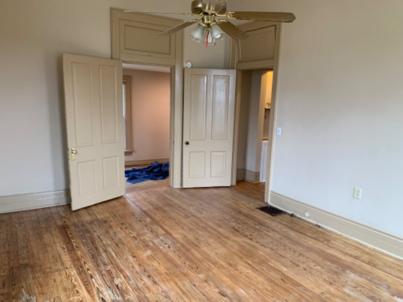 Building Photo - 322 N Maney Ave