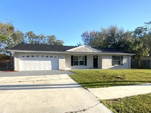 Building Photo - 6909 Magdelena Dr