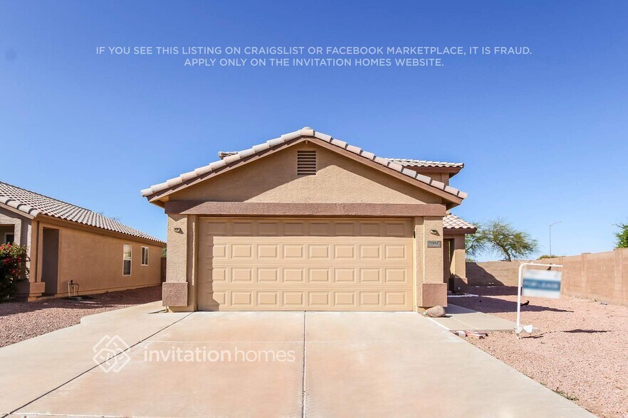 Building Photo - 11912 W Scotts Dr
