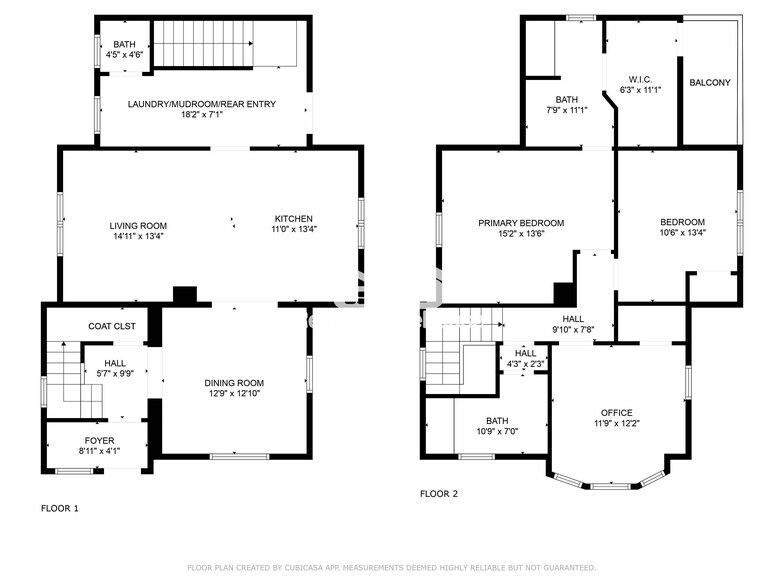 Building Photo - 142 N Arch Ave