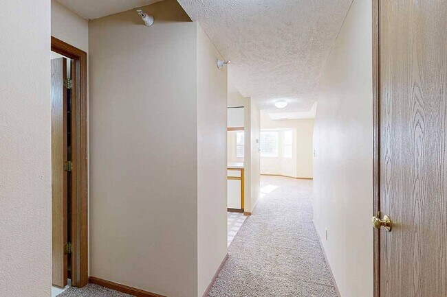 Floorplan - Pine Lake Heights Apartments