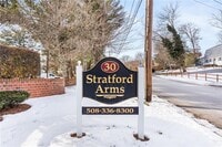 Building Photo - 30 Argyle Ave