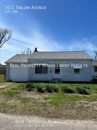 Building Photo - 1671 Enlow Ave