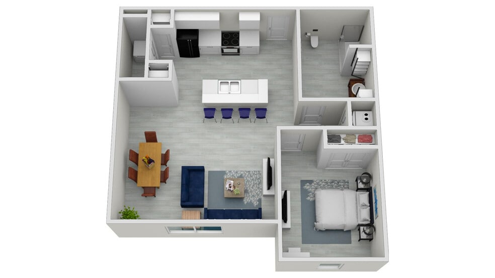 Building Photo - Reserve at Grant Road - MUST BE AGE 55+