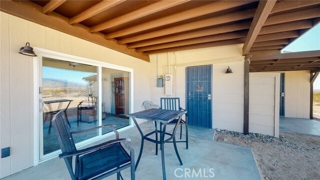 Building Photo - 71759 Mesa Dr