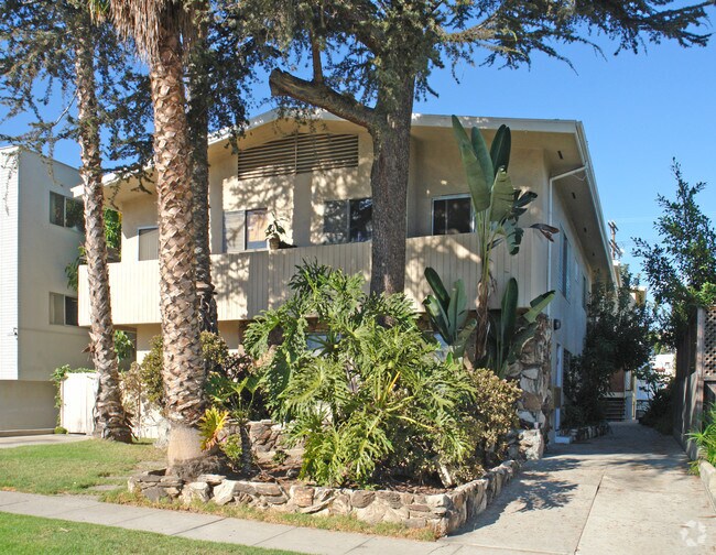 Building Photo - 8829 Alcott St