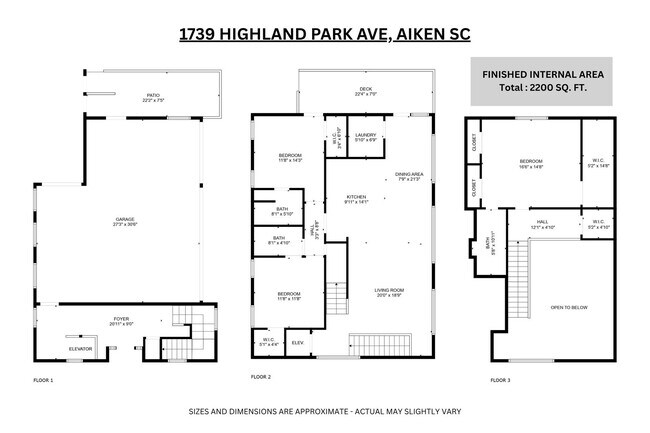 Building Photo - 1793 Highland Park Ave