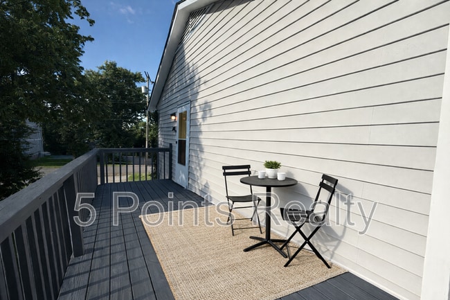 Building Photo - 308 Prince Ave