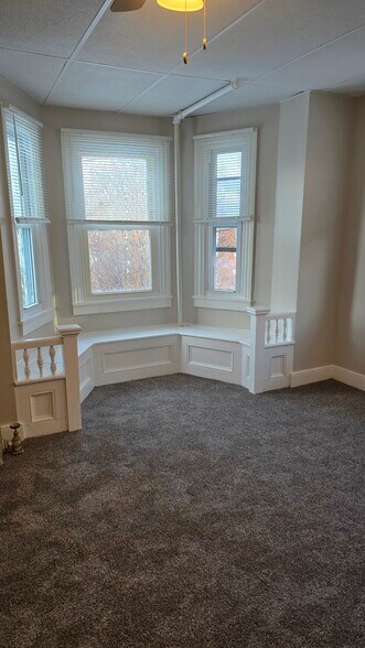 Bedroom 1 - 102 S Frederick St