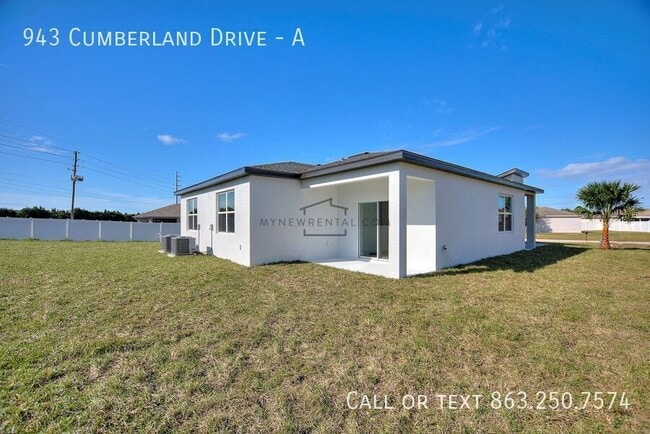 Building Photo - 943 Cumberland Dr