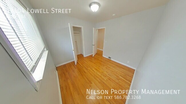 Building Photo - 17404 Lowell St