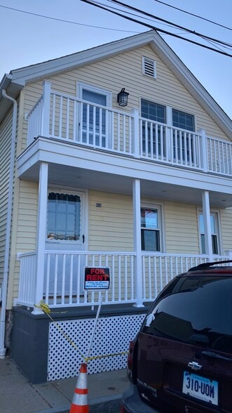 Primary Photo - 18 Hancox St