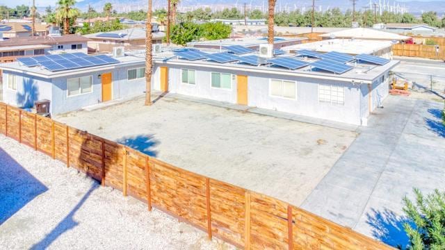 Building Photo - 3945 El Dorado Blvd