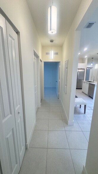 Walkway - 8001 NW 41st St