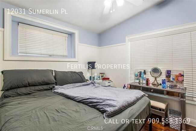 Building Photo - 12031 Sumerlin Pl