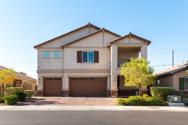 Primary Photo - 1082 Langston Ranch Ave