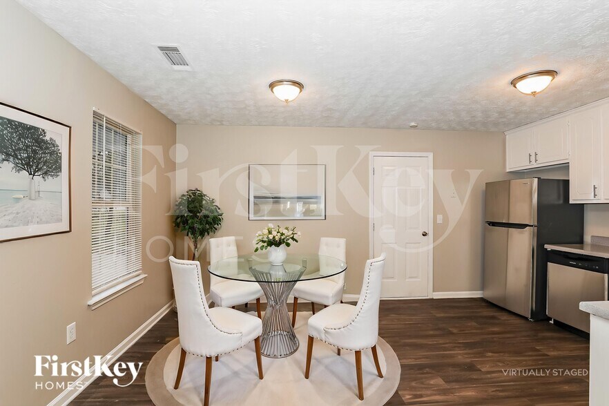 Building Photo - 161 Caldwell Dr