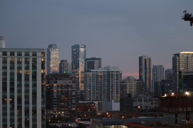 Building Photo - 1212N N La Salle Dr