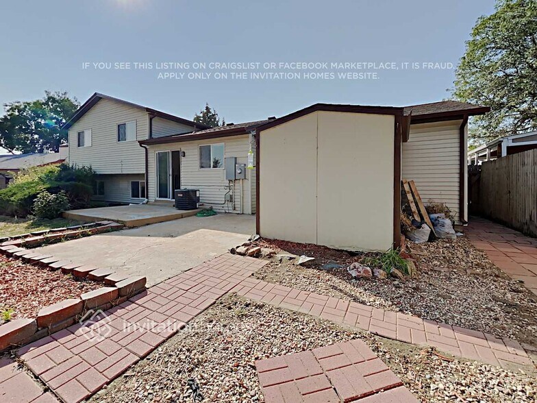 Building Photo - 5305 E 108th Pl