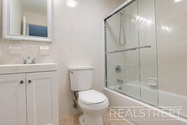 Floorplan - 1337 Nostrand Ave