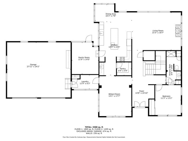 Building Photo - 1227 Cross Rd