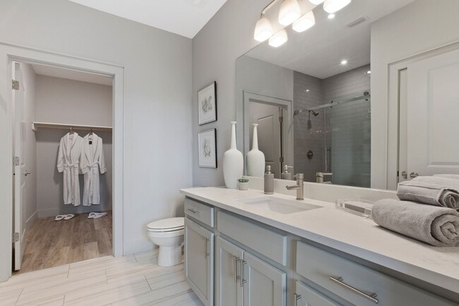 Building Photo - THE INLET - 1 BEDROOM, 1 BATH FURNISHED CO...