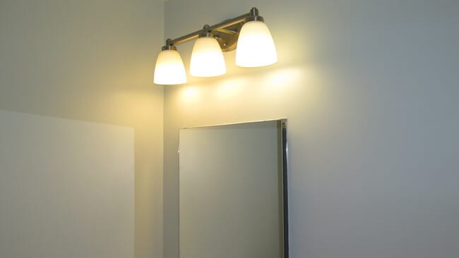 Building Photo - Crossway Community