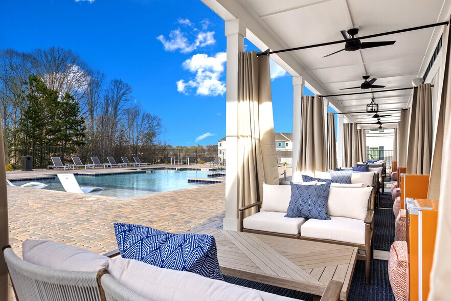 Pointe Grand Simpsonville 8001 Pointe Grand Pl Simpsonville SC 29680