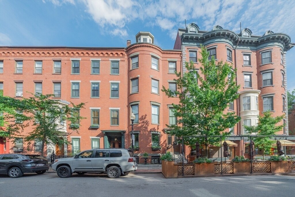 Building Photo - 310 Shawmut Ave