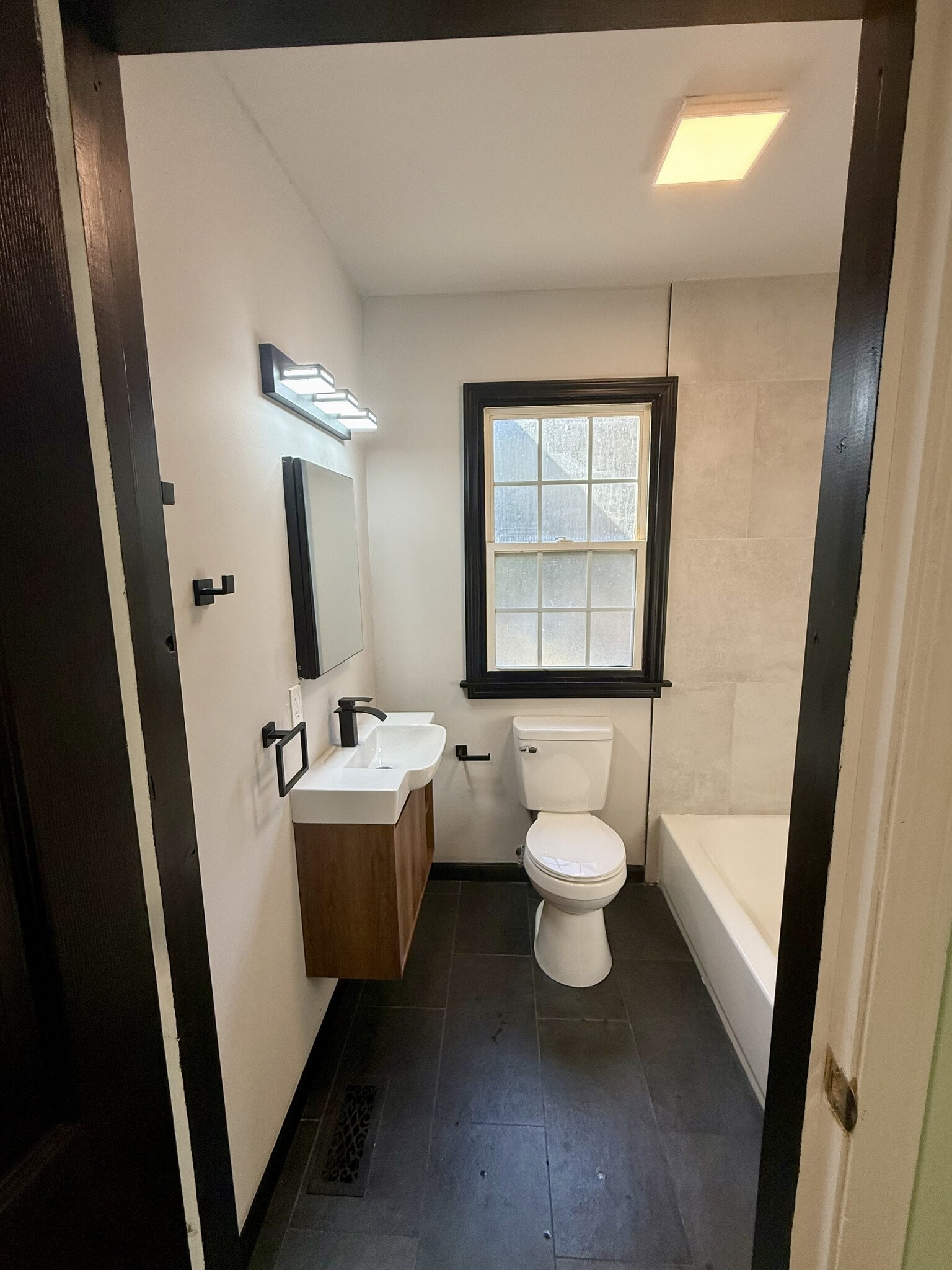 Bathroom - 728 47th Way S