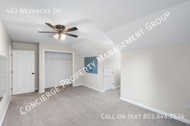 Building Photo - 403 Weyanoke Dr
