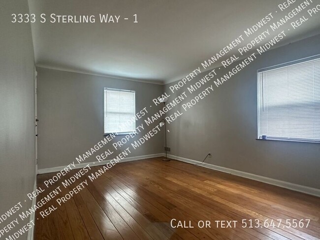 Building Photo - 3333 S Sterling Way