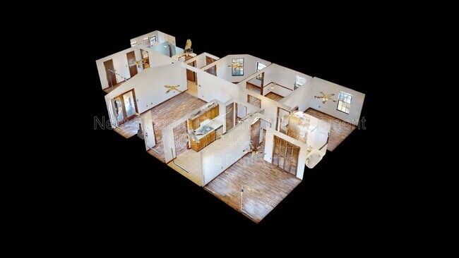 Building Photo - 1607 Beverly Bay Ct