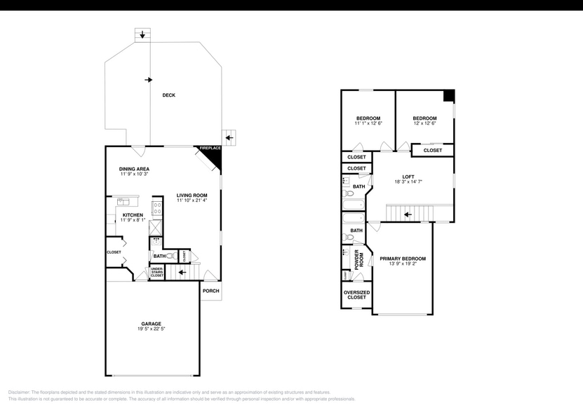 Building Photo - 522 Harmony Dr