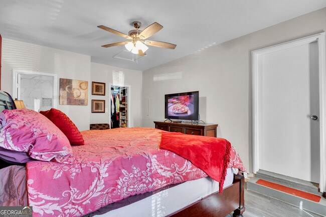 Building Photo - 6575 Hidden Brook Trail